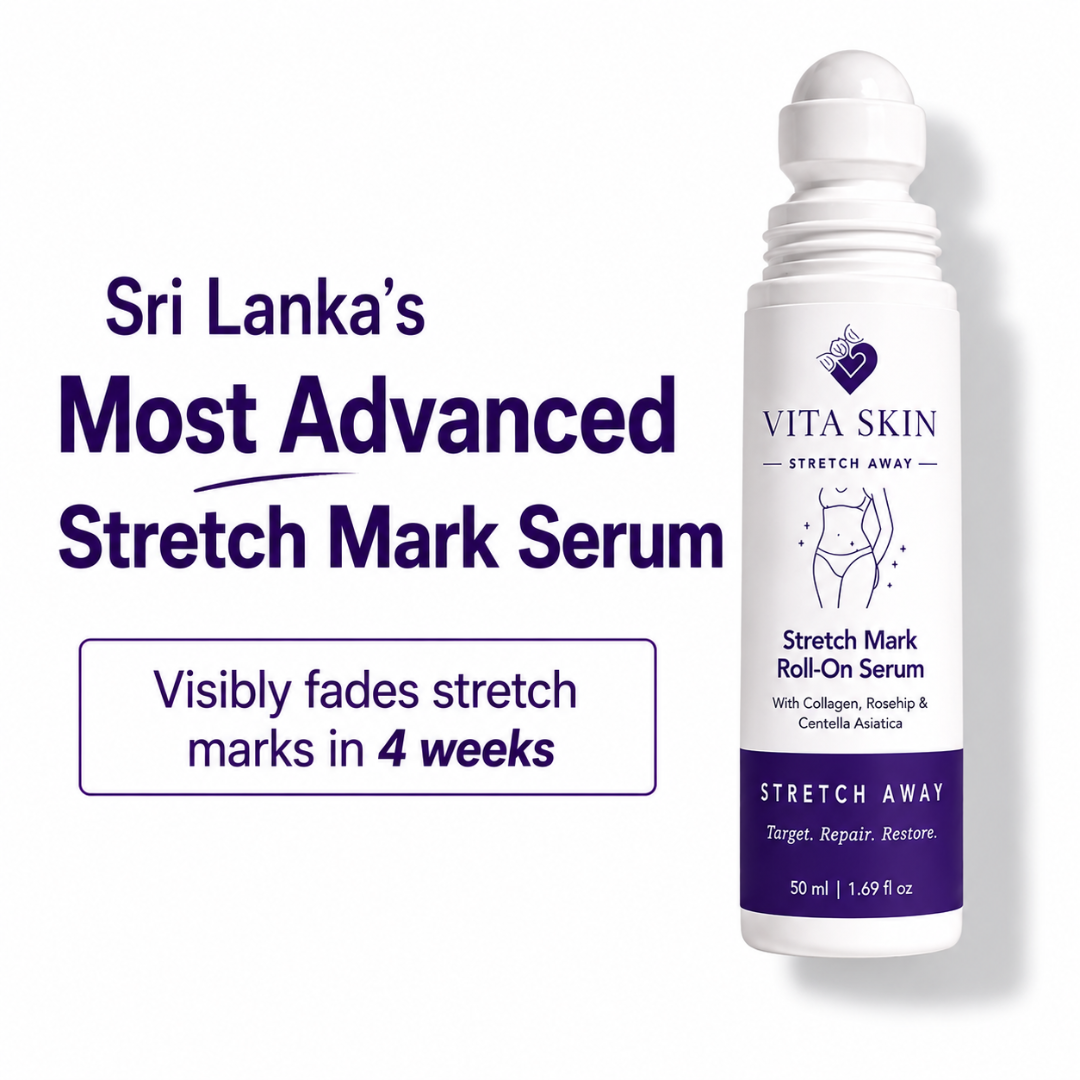 Vita Skin™ StretchAway