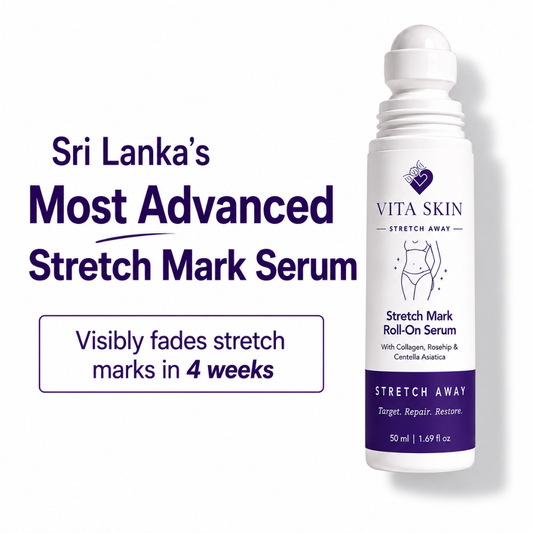 Vita Skin™ StretchAway