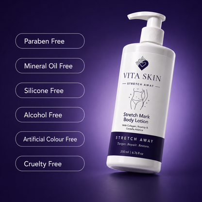 Vita Skin™ StretchAway Body Lotion