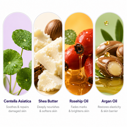 Vita Skin™ StretchAway Body Lotion