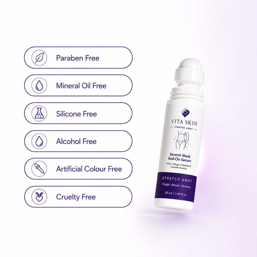 Vita Skin™ StretchAway