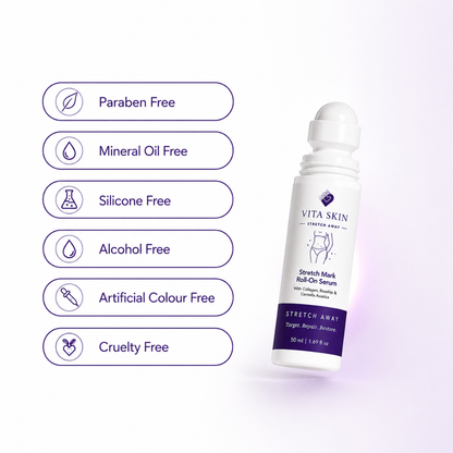 Vita Skin™ StretchAway