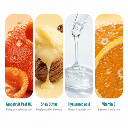 Vita Skin™ Vitamin Enriched Face Cream