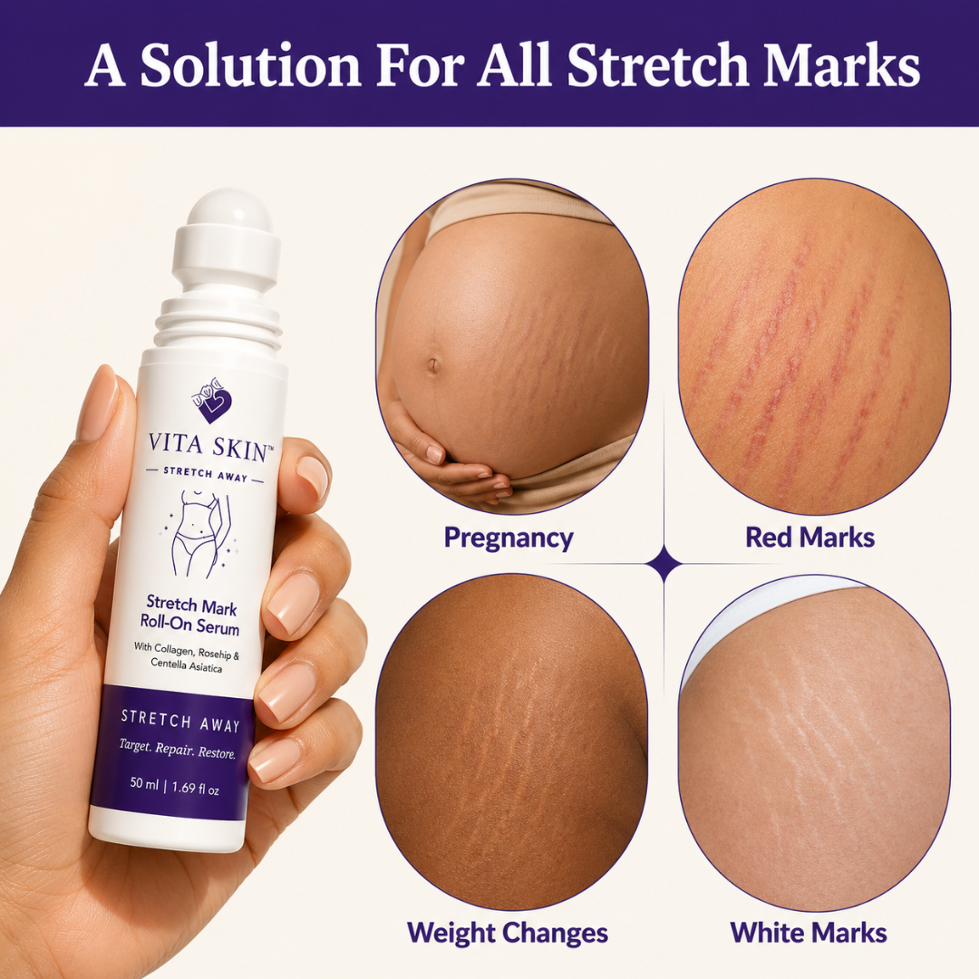 Vita Skin™ StretchAway
