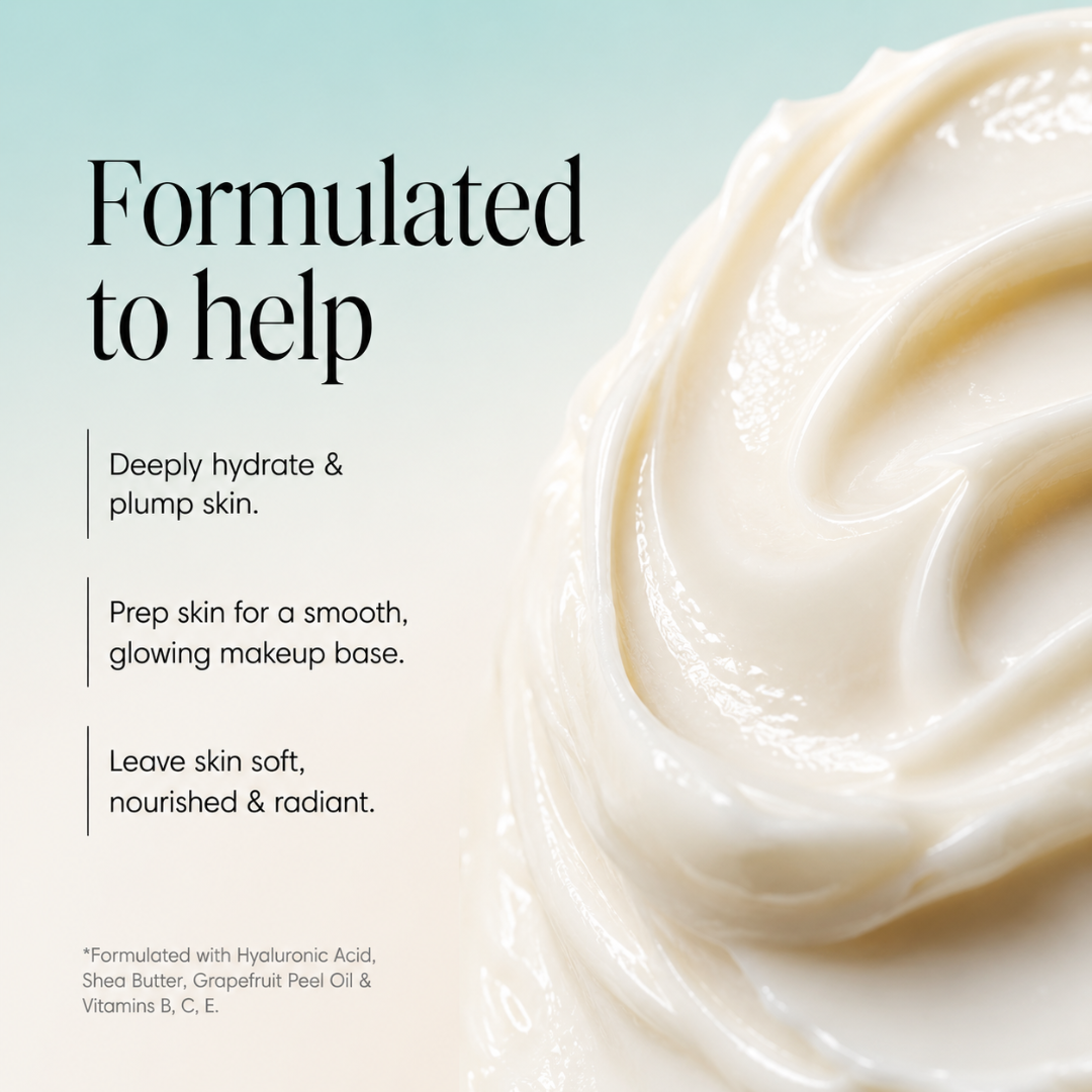 Vita Skin™ Vitamin Enriched Face Cream
