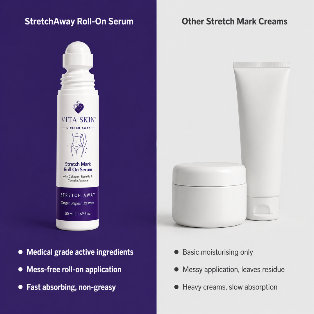 Vita Skin™ StretchAway